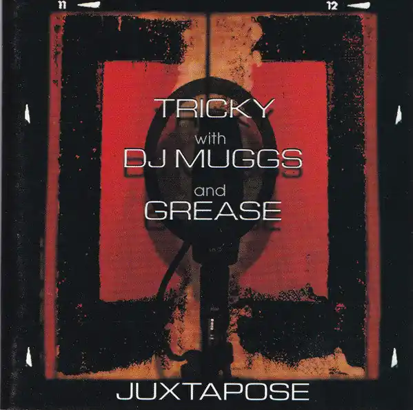 Buy Tricky With DJ Muggs And Dame Grease : Juxtapose (CD, Album) Online for a great price Order Now