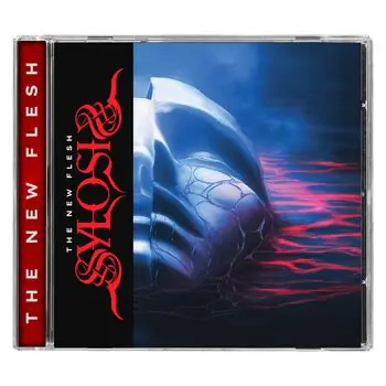 Shop Now The new Flesh | Sylosis CD | EMP