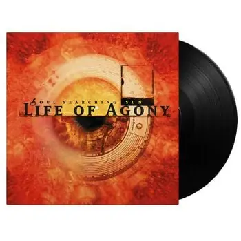 Soul searching sun | Life Of Agony LP | EMP Fan Favorite