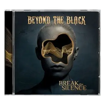 Break The Silence | Beyond The Black CD | EMP Instant Buy