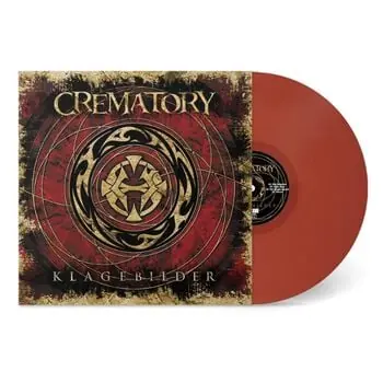 Klagebilder | Crematory LP | EMP Fan Favorite