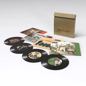 (What's the story) Morning glory? | Oasis SINGLE | EMP Premium