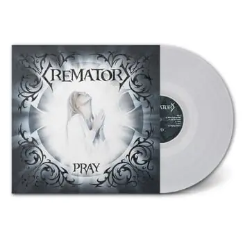Markdown Pray | Crematory LP | EMP