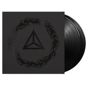 The end of all things to come | Mudvayne LP | EMP Top Pick