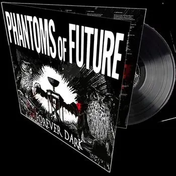 Place Order Forever dark | Phantoms Of Future LP | EMP
