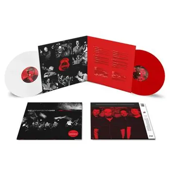 MTV Unplugged | Die Fantastischen Vier LP | EMP Hassle-Free Returns
