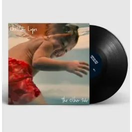 Christian Lopez - Other Side LP Top Rated