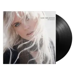 Clearance Ilse De Lange - Incredible LP