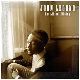 John Legend - Get Lifted\\u2026Rising (Record Store Day 2025) LP Price Cut
