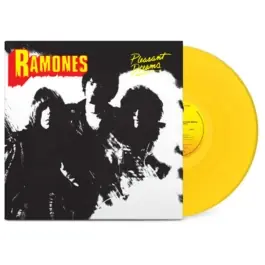 Ramones - Pleasant Dreams (The New York Mixes) (Coloured Vinyl)(Record Store Day 2023) LP Worldwide Shipping