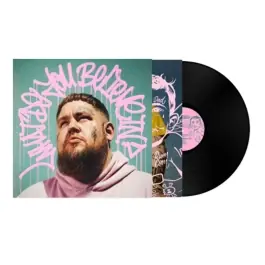 Don’t Miss Out Rag\\\\'n\\\\'bone Man - What Do You Believe In? LP LAST PIECES