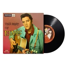 Elvis Presley - The Best of Elvis 10\\ One Day Deal