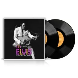 Seasonal Sale Elvis Presley - August 26, 1969 2 LP (Sony Legacy 2019)