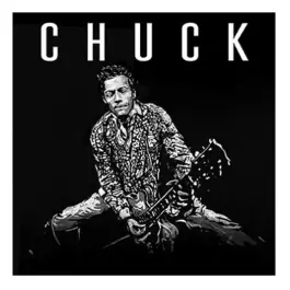 Chuck Berry - Chuck LP Instant Buy