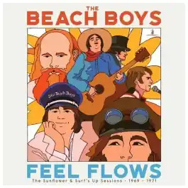 The Beach Boys - \\ Save Now