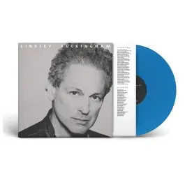 Hassle-Free Returns Lindsey Buckingham \\u2013 Lindsey Buckingham (Indie Only) (Coloured Vinyl) LP