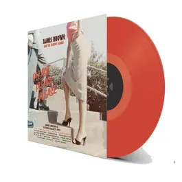 One Day Deal James Brown And The Famous Flames - Please, Please, Please (Colored Vinyl) LP