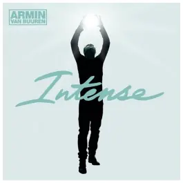 Top Rated Armin van Buuren \\u2013 Intense 2LP
