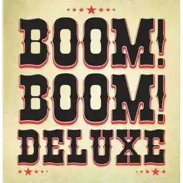 Boom! Boom! Deluxe \\u2013 Boom! Boom! Deluxe 10\\ Seasonal Sale
