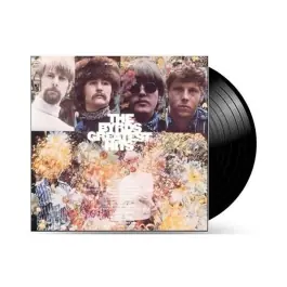 Original The Byrds - Greatest Hits LP