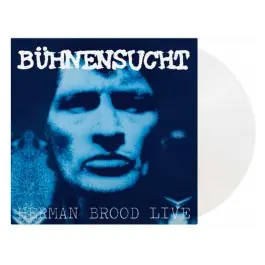 Price Drop Herman Brood & His Wild Romance - Bühnensucht Live (Coloured Vinyl) (Record Store Day 2022) LP LAST PIECES