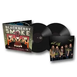 Certified Blackberry Smoke \\u2013 Like An Arrow 2LP