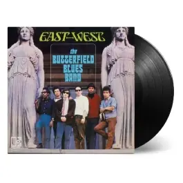 The Butterfield Blues Band - East \\/ West LP - Analogue Production Authentic