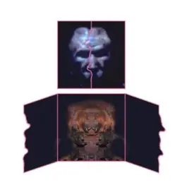 Markdown Marco Beltrami - Mimic: Music From The Dimension Motion Picture (Coloured Vinyl) (Record Store Day Black Friday 2022) LP