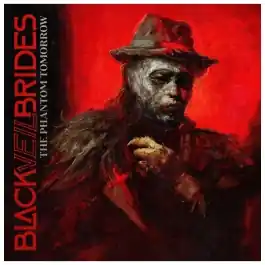 Modern Black Veil Brides \\u2013 The Phantom Tomorrow LP