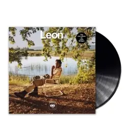 Leon Bridges \\u2013 Leon LP Best Seller