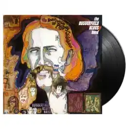 The Butterfield Blues Band - The Resurrection Of Pigboy Crabshaw LP Exclusive Offer
