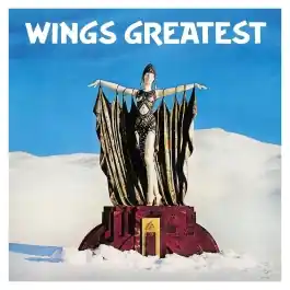 Time-Limited Wings Greatest - LP