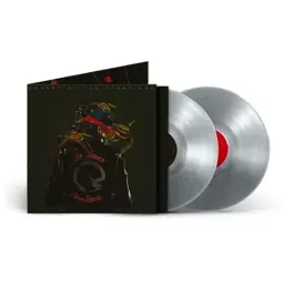 Queens Of The Stone Age \\u2013 In Times New Roman... (Silver Vinyl) 2LP LAST PIECES Factory Price