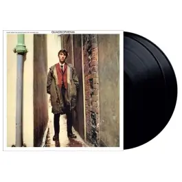 The Who - Quadrophenia 2-LP - Music From The Soundtrack Of The Who Film Limited Offer
