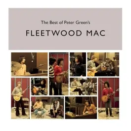 Fleetwood Mac - The Best Of Peter Green\\\\'s Fleetwood Mac LP Price Drop