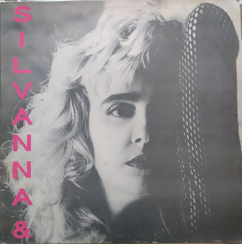 Handmade Silvanna & A Máquina Do Tempo - A Máquina Do Tempo (1995)
