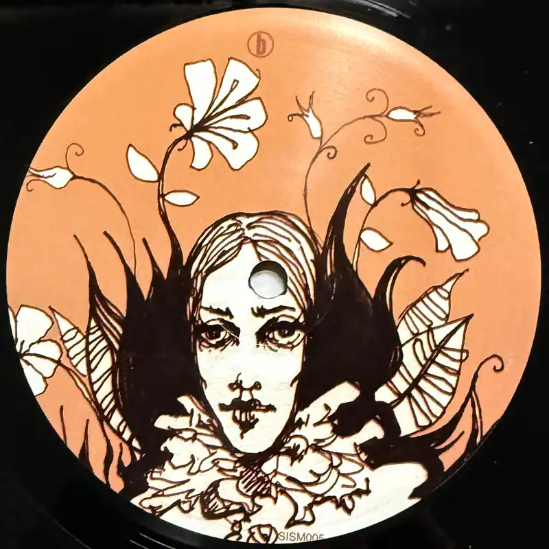 Fresh Stock Crackanice - The Hatchback EP (2004)