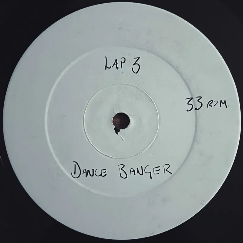 Top Pick The Ultimate Dance Banger - 9615680 (1991)