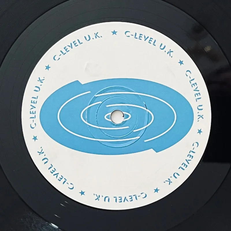 New Arrival Da Vinci (2) - Carry Me Through (1993)