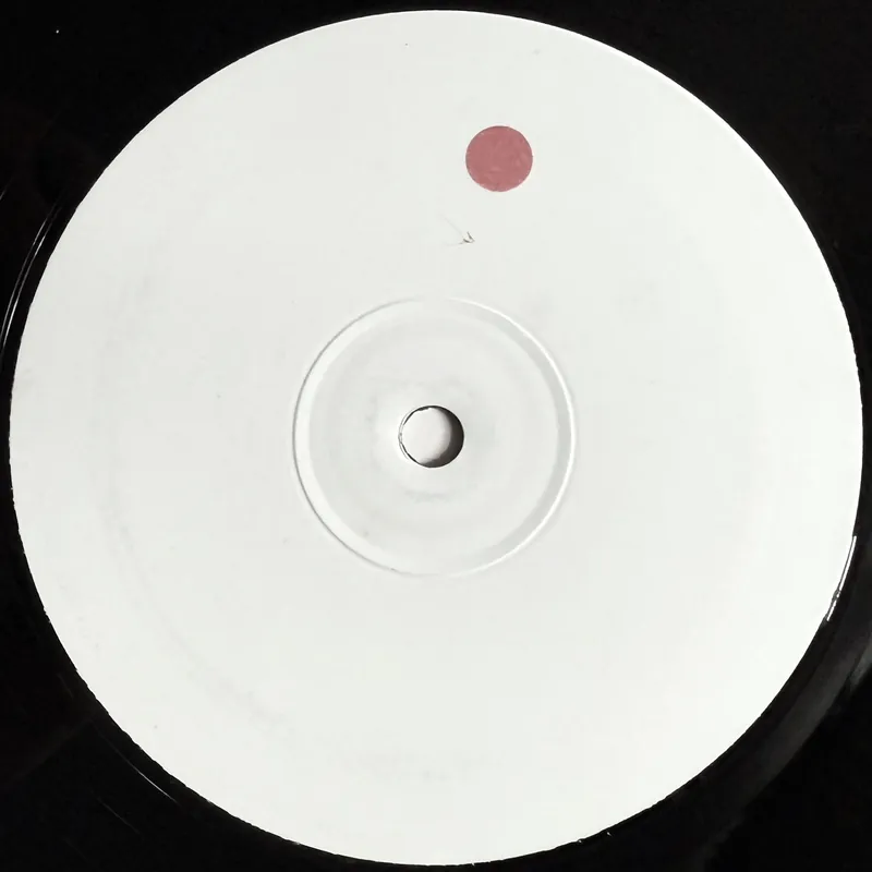 Curious Kevin - Heaven E.P. (1994) Modern