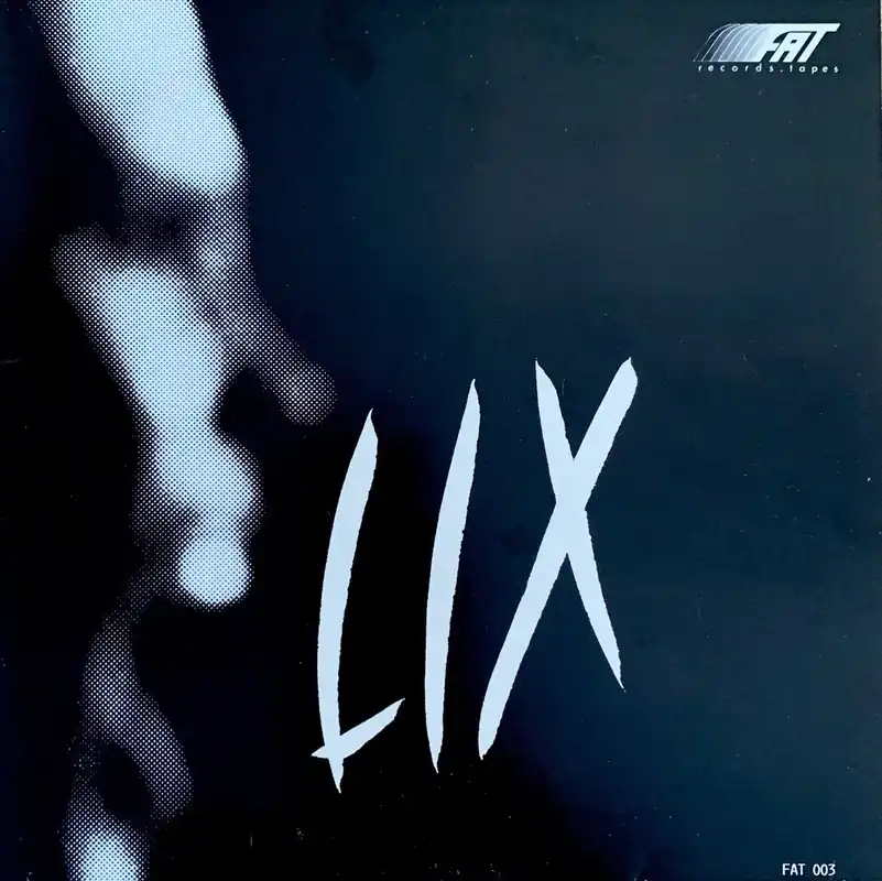 Final Sale Lix (7) - Lix (1984)