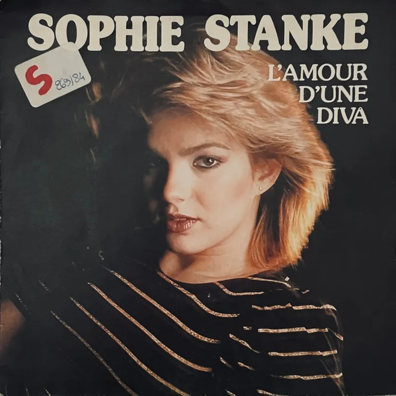Sophie Stanké - L'Amour D'une Diva Hot Deal