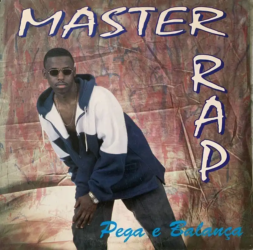 Price Drop Master Rap - Pega e Balança (1993)