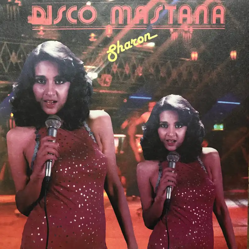 Sharon Prabhakar - Disco Mastana (2010) Get Yours