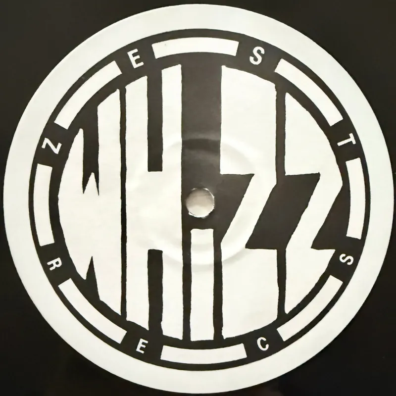 Whizz (4) - My Love Reaches So High (1993) Last Chance
