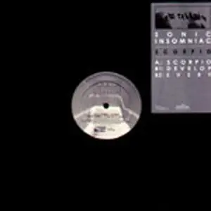 Sonic Insomniac - Scorpio (2001) Bargain
