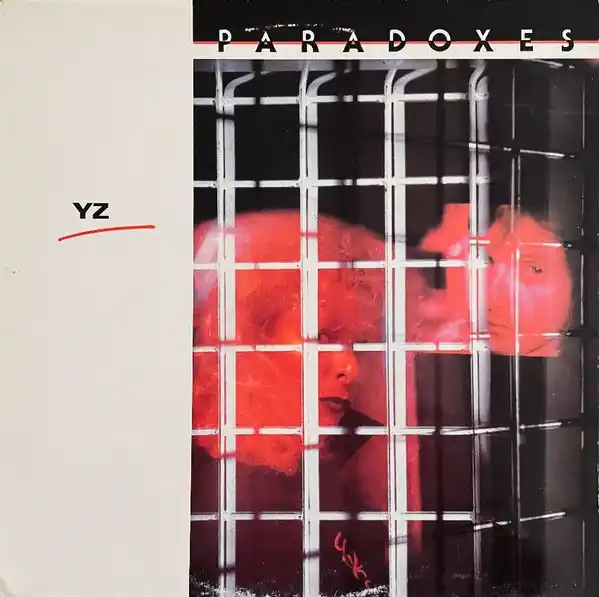 YZ (13) - Paradoxes (1987) Warranty Included