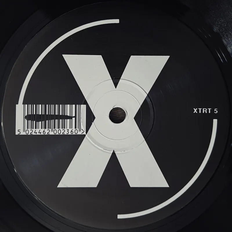 Express Delivery Cobalt 60 (2) - Burning / Gonna Love You (1993)
