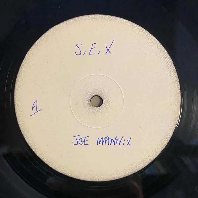 Joe Mannix - Sex Best Price