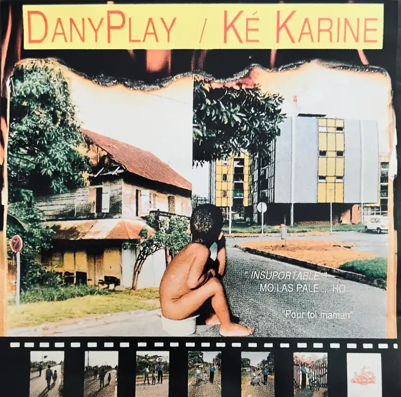 Dany Play, Karine (12) - Insuportable (1989) Don’t Miss Out